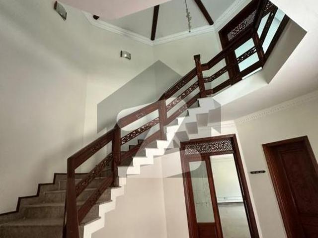 2 Kanal House For Rent Model Town