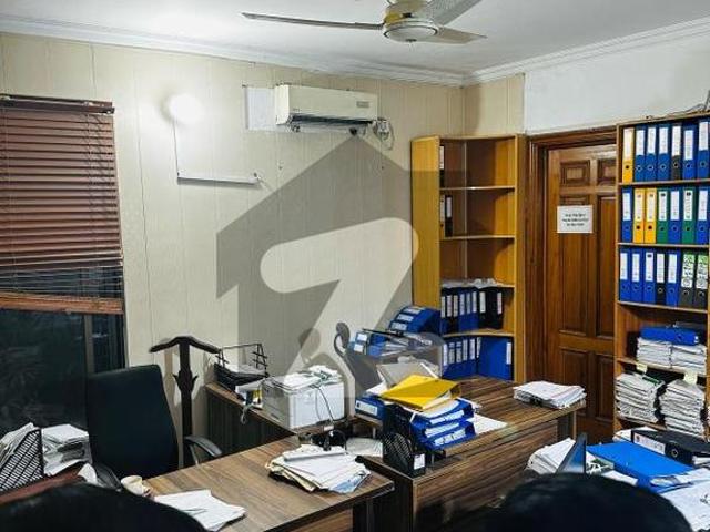 2 Kanal House For Rent Near To Canal For Rent For Any Office Johar Town