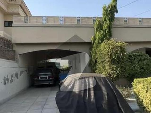 2 Kanal House For Rent Hayatabad