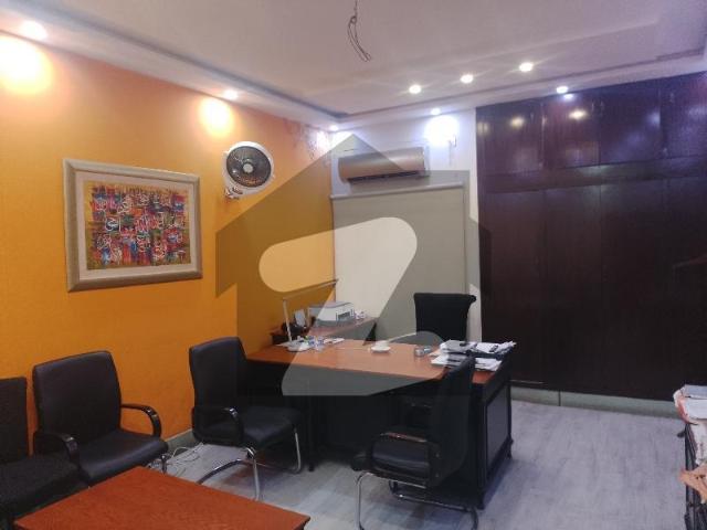 2 kanal house for rent in Ahmed block garden town lahore Garden Town Ahmed Block