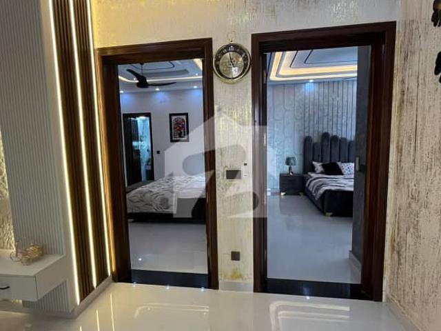 2 Kanal House For Rent In Bahria Garden City