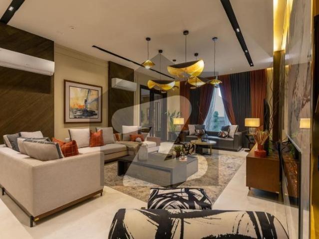 2 Kanal House For Rent In DHA Phase 6 Lahore DHA Phase 6