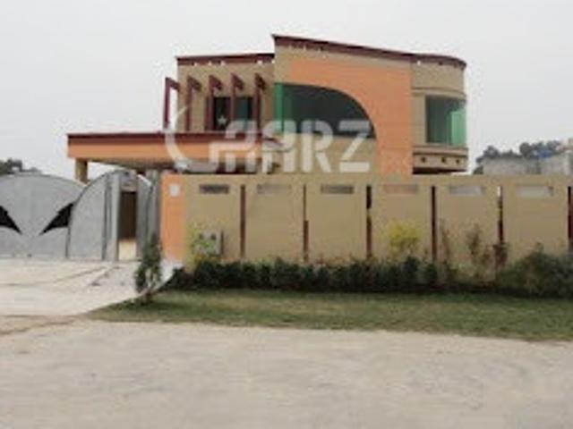 2 Kanal House for Rent in Islamabad F 7