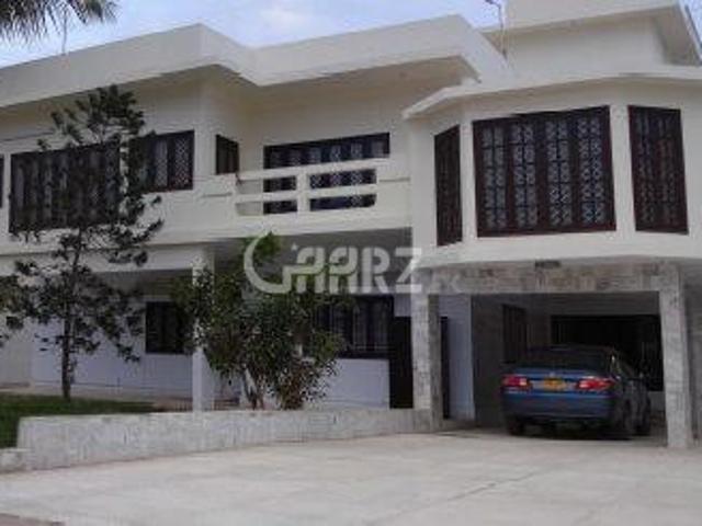 2 Kanal House for Rent in Islamabad F 8