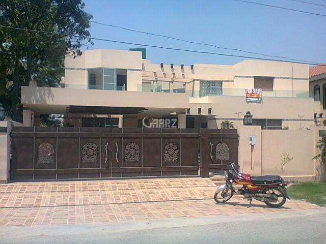 2 Kanal House for Rent in Karachi DHA Phase 5