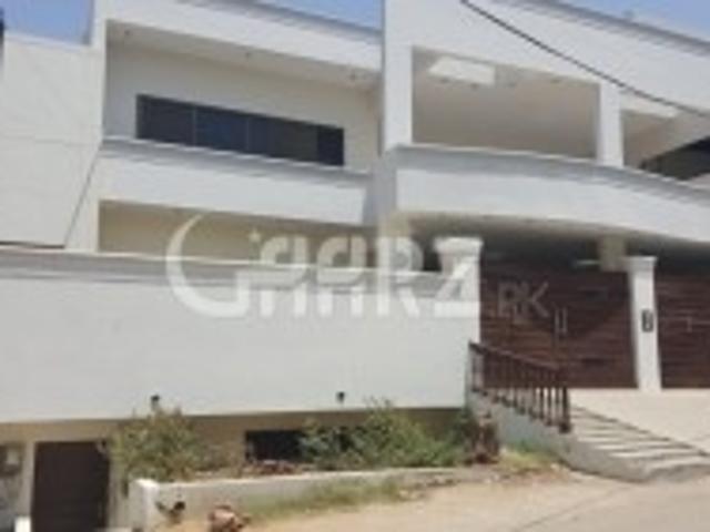 2 Kanal House for Rent in Karachi DHA Phase 6