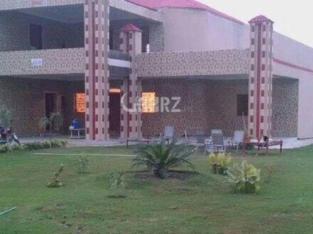 2 Kanal House for Rent in Lahore DHA Phase 2