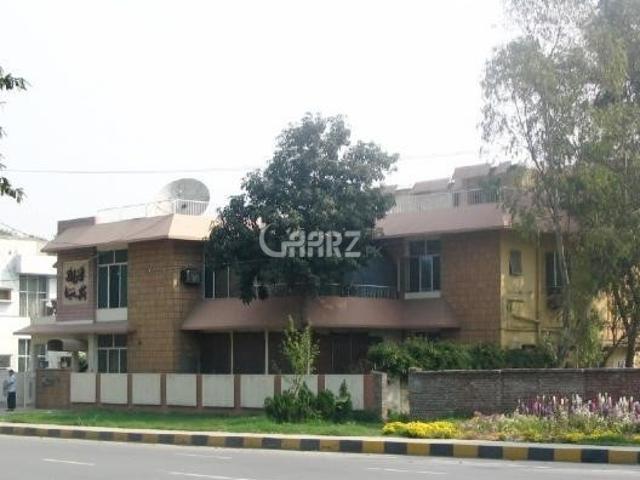 2 Kanal House for Rent in Lahore DHA Phase 2 Block R