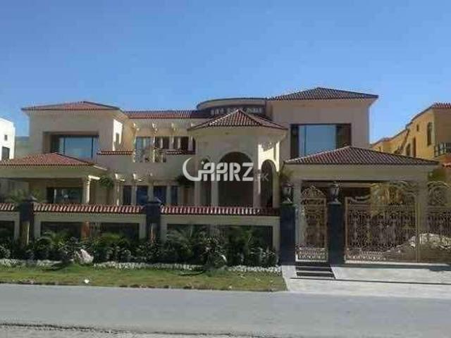 2 Kanal House for Rent in Lahore DHA Phase 5 Block A
