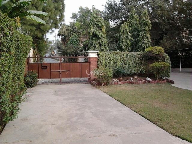 2 Kanal House for Rent in Lahore Gulberg 2