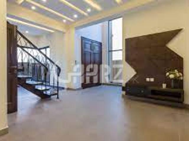 2 Kanal House for Rent in Lahore Model Town Block A