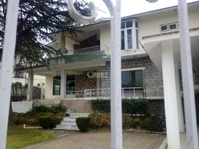 2 Kanal House for Rent in Lahore Model Town Block K