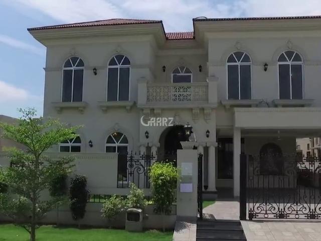 2 Kanal House for Rent in Lahore Phase 2 Block U
