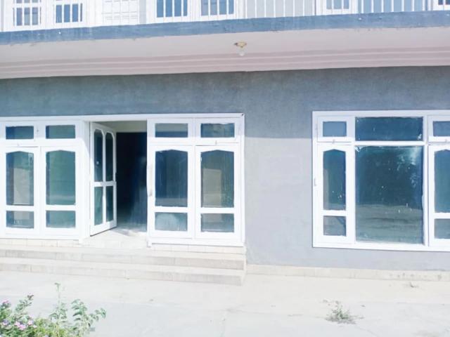 2 Kanal House for Rent In University Town, Peshawar University Town ID 72627