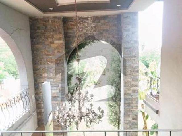 2 Kanal House For Rent In Wapda Town Lahore Wapda Town Phase 1