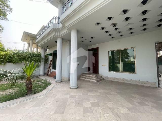 2 Kanal House For Rent Prime Location Of Gulberg 3