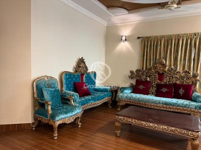 2 Kanal House for Rent