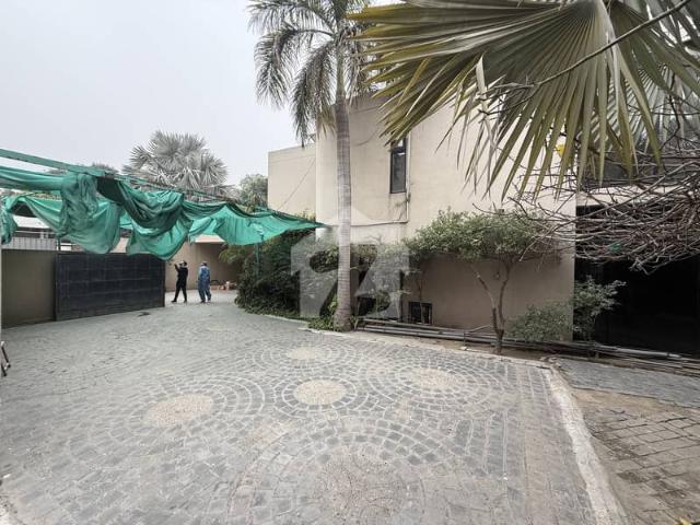 2 Kanal House For Rent