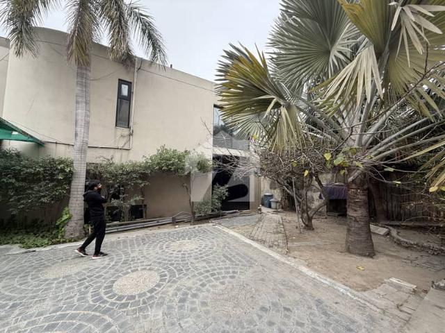 2 Kanal House For Rent