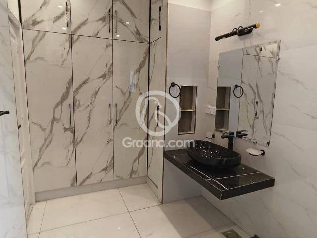 2 Kanal House for Rent