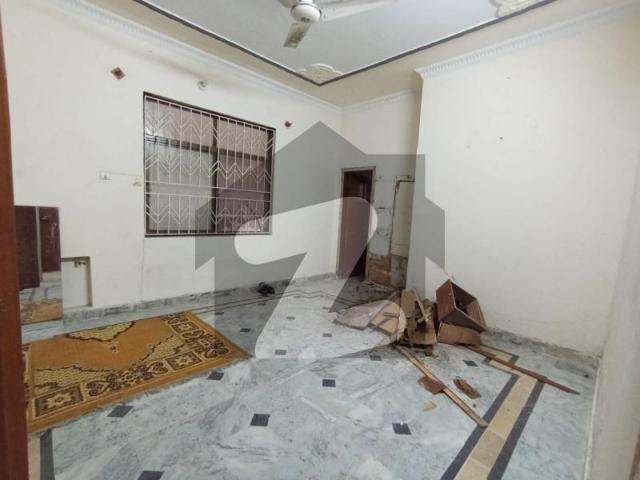 2 Kanal House For Sale At G. Quaid Gulzar e Quaid Housing Society