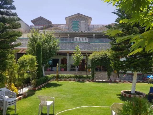 2 kanal house for sale Abbottabad ID 03937