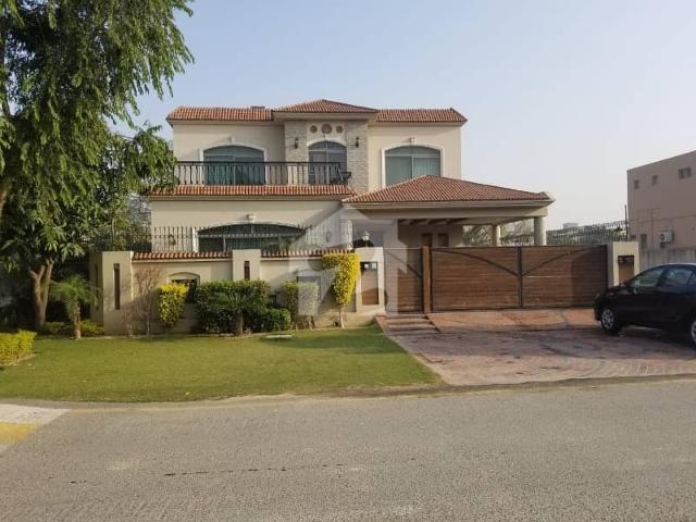 2 Kanal House For Sale Cantt