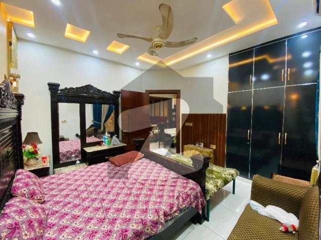 2 Kanal House For Sale Shalimar Town