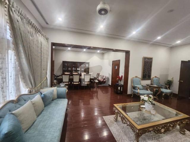 2 Kanal House For Sale In Model Town Gulberg Garden Town
