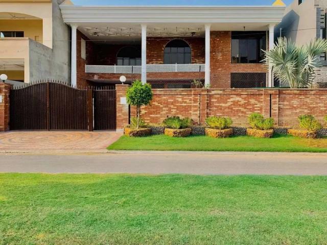 2 kanal House for sale in Nawab Town Lahore Nawab Town ID 10312
