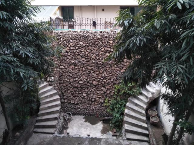 2 Kanal House For sale in Dha 5 Block M Lahore DHA Phase 5 ID 77409