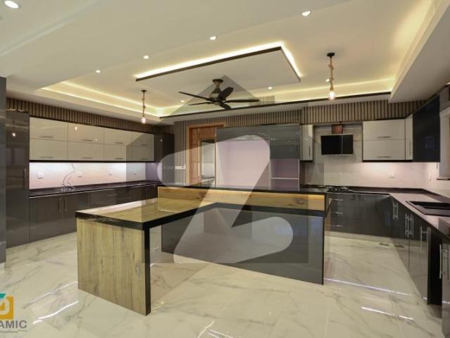 2 Kanal House For Sale In E7 Islamabad Very Vip Location E 7