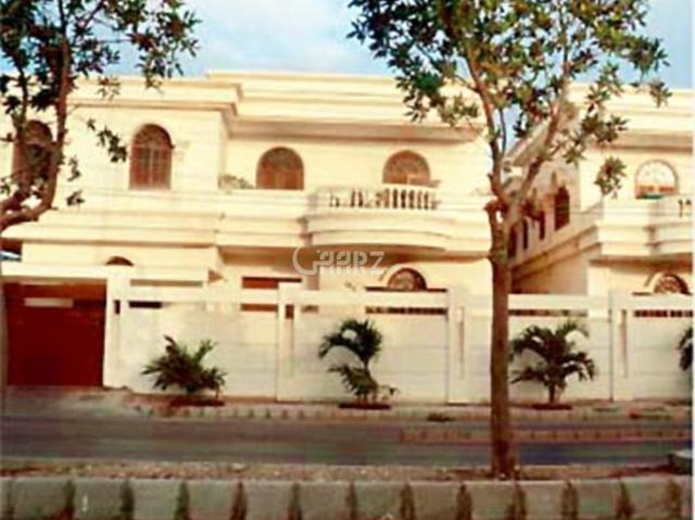 2 Kanal House for Sale in Lahore Block A