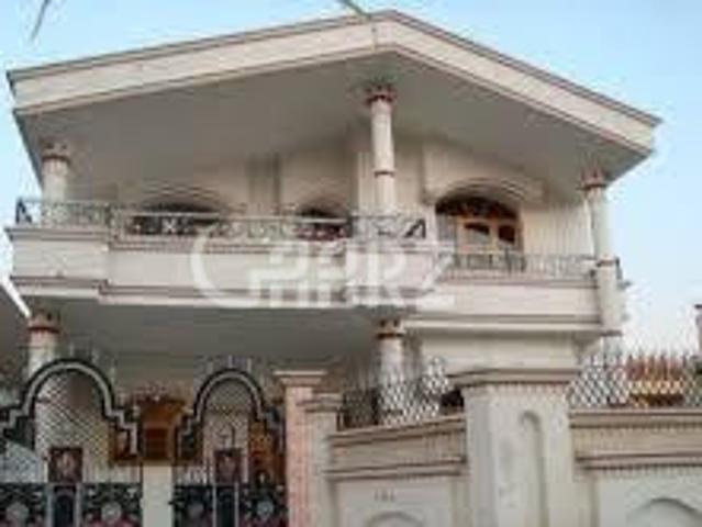 2 Kanal House for Sale in Lahore DHA Phase 2 Block 5