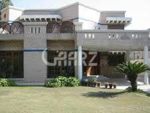 2 Kanal House for Sale in Lahore DHA Phase 5