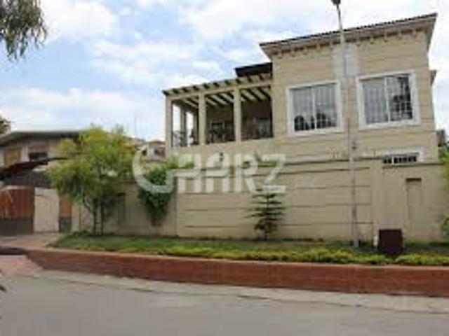 2 Kanal House for Sale in Lahore DHA Phase 5