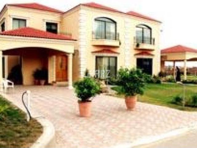 2 Kanal House for Sale in Lahore DHA Phase 5 Block A
