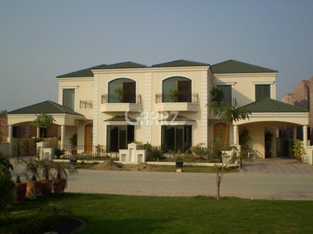 2 Kanal House for Sale in Lahore Phase 3 Block Xx