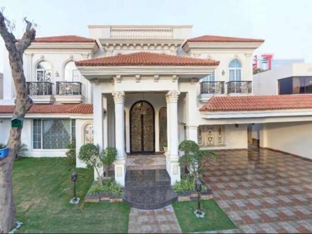 2 kanal house for sale in phase 2, dha lahore dha phase 2 id 29668