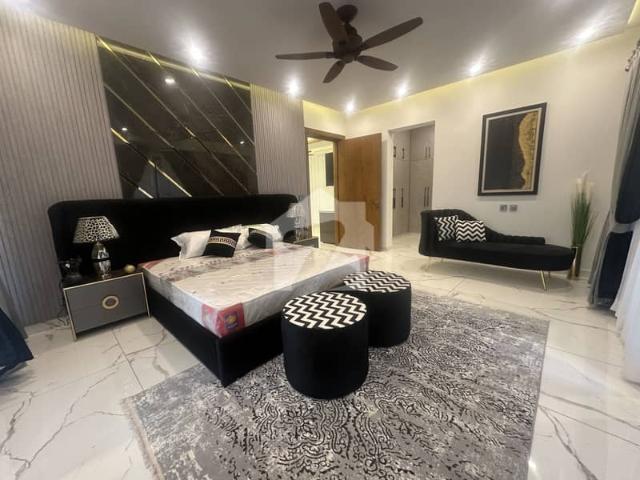 2 Kanal House For Sale In Phase 8 Bahria Town Rawalpindi