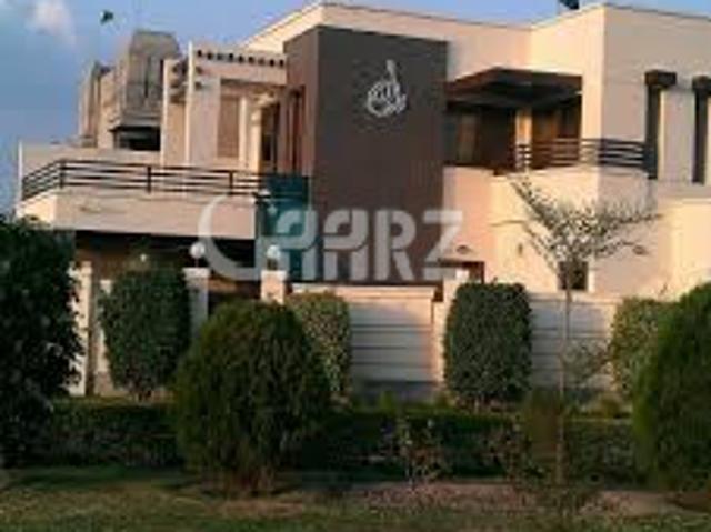 2 Kanal House for Sale in Rawalpindi Bahria Town Phase 8