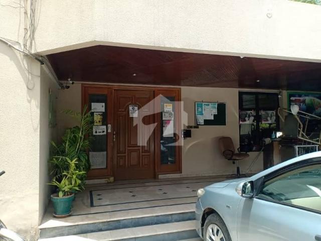 2 Kanal House For Sale In Rs. 350000 Only