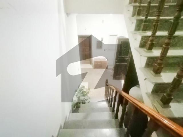 2 Kanal House For Sale In Uet Housing Society Near Park Masjid And Commercial UET Housing Society