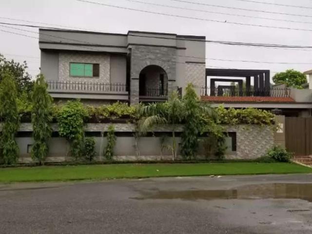 2 kanal house for sale in wapda town phase 1 Lahore Wapda Town ID 52316