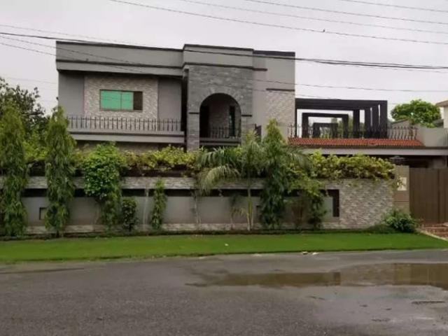 2 kanal house for sale in wapda town phase 1 Lahore Wapda Town ID 52316