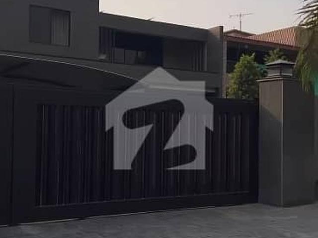 2 Kanal House For Sale