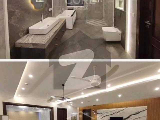 1 Kanal House For Sale