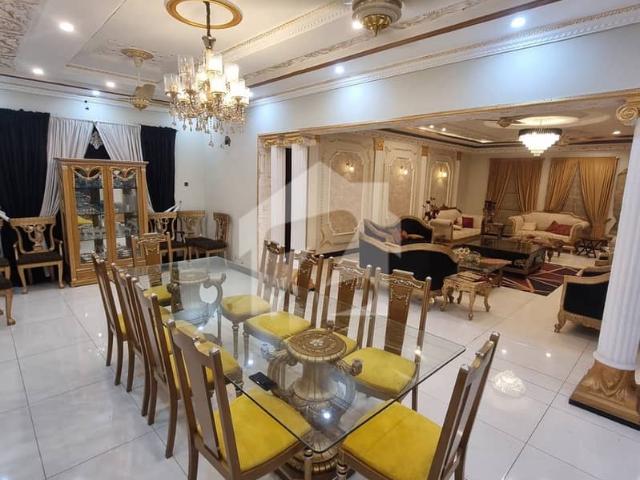 2 Kanal House For Sale