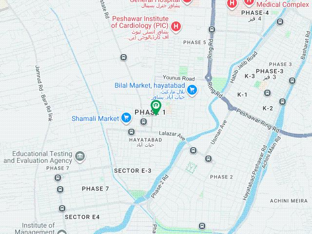 2 Kanal House For Sell