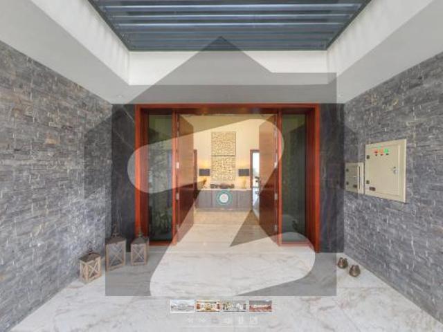 2 Kanal House In Stunning Eighteen Is Available For sale Eighteen